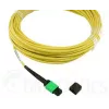 BlueOptics CBL-MPO12-4LC-SMF-5M-BO InfiniBand optiskās šķiedras kabelis MPO 4x LC 5m