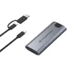 Conceptronic DANTE05G M.2 NVMe SSD korpuss USB 3.2 Gen 2