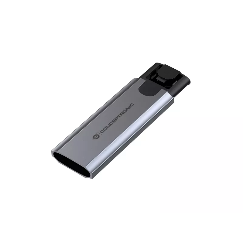 Conceptronic DANTE05G M.2 NVMe SSD korpuss USB 3.2 Gen 2