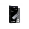 Conceptronic DANTE05G M.2 NVMe SSD korpuss USB 3.2 Gen 2