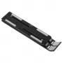 Hama Light klēpjdatora statīvs Melns 39,1 cm (15,4 collas)