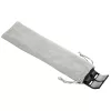 Hama Light klēpjdatora statīvs Melns 39,1 cm (15,4 collas)