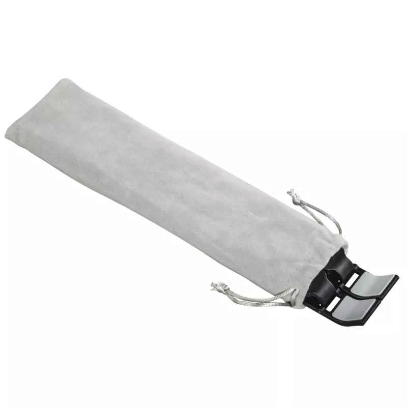 Hama Light klēpjdatora statīvs Melns 39,1 cm (15,4 collas)