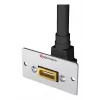 HDMI kontaktligzda Kindermann 7444000562
