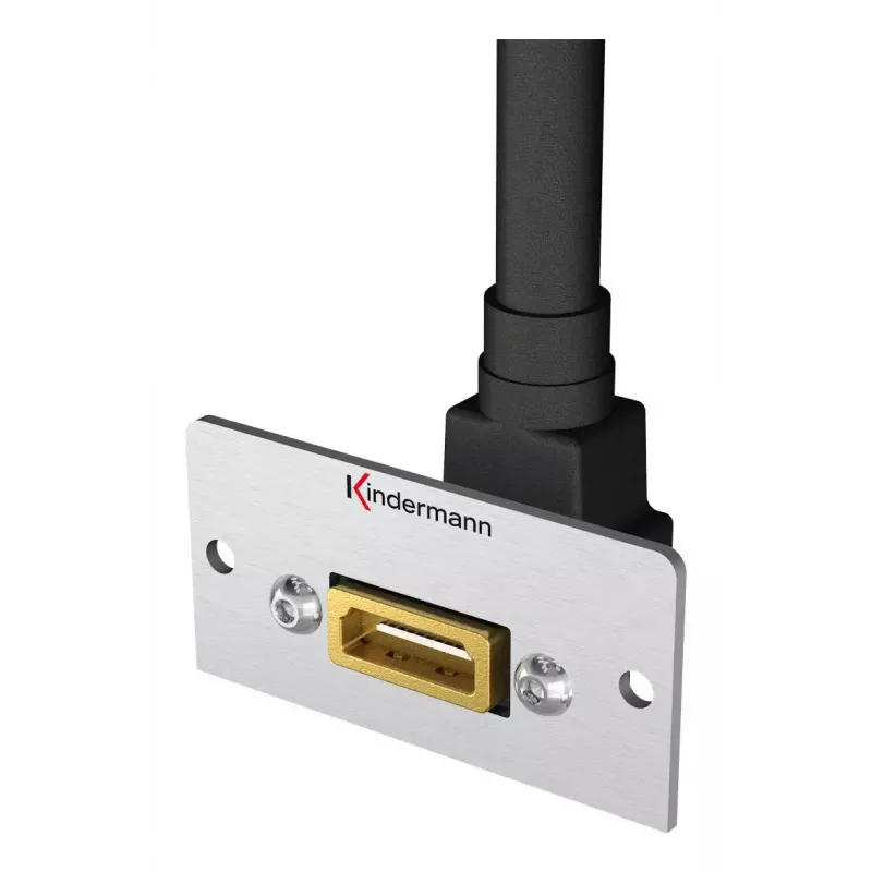 HDMI kontaktligzda Kindermann 7444000562