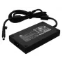 HP 609945-001 strāvas adapteris Iekštelpām 200 W Melns