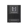 Conceptronic ZEUS52E1K 1000VA 900W tiešsaistes torņa UPS, IEC, dubultā pārveidošana (tiešsaiste), 1 kVA, 900 W, sinusoidāls, 220 V, 240 V