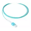 InfiniBand/optiskās šķiedras kabelis BlueOptics 797902TD120001M-BO 1 m LC/APC
