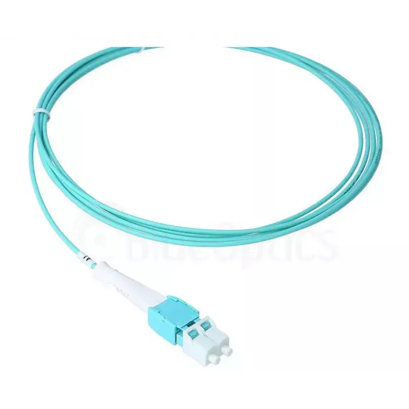 InfiniBand/optiskās šķiedras kabelis BlueOptics 797902TD120001M-BO 1 m LC/APC