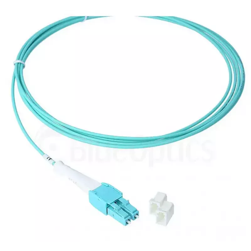 InfiniBand/optiskās šķiedras kabelis BlueOptics 797902TD120001M-BO 1 m LC/APC
