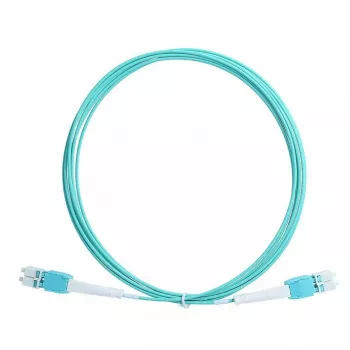 InfiniBand/optiskās šķiedras kabelis BlueOptics 797902TD120001M-BO 1 m LC/APC