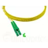 BlueOptics SFP3131BU1MS InfiniBand optiskās šķiedras kabelis 1 m LC Dzeltens