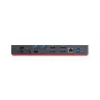 Lenovo ThinkPad Thunderbolt 3 Workstation Gen 2 vadu melns