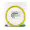 Optiskās šķiedras kabelis BlueOptics SFP3131BU5MS LC G.657.A1 5 m Dzeltens
