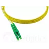 Optiskās šķiedras kabelis BlueOptics SFP3131BU5MS LC G.657.A1 5 m Dzeltens