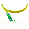 Optiskās šķiedras kabelis BlueOptics SFP3131BU5MS LC G.657.A1 5 m Dzeltens