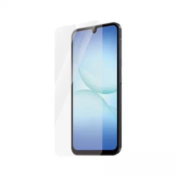 PanzerGlass SAFE. by ® Aizsargstikls Samsung Galaxy A17 | A17 5G | Ultra-Wide Fit ar EasyAligner