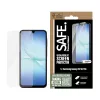 PanzerGlass SAFE. by ® Aizsargstikls Samsung Galaxy A17 | A17 5G | Ultra-Wide Fit ar EasyAligner