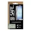 PanzerGlass SAFE. by ® Aizsargstikls Samsung Galaxy A17 | A17 5G | Ultra-Wide Fit ar EasyAligner