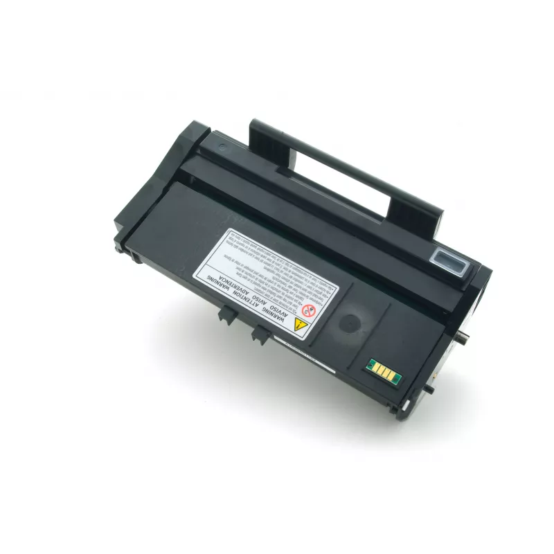 Toner Ricoh Cartridge Type SP100LE 407166 2000 lapas Melns