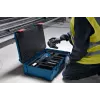 Bosch akumulatora presēšanas instruments GPT 18V-32 cauruļu jaudas prese