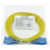 Optiskās šķiedras kabelis BlueOptics CAB-SMF-SC-SC-1 1 m SC SC G.657.A1