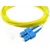 Optiskās šķiedras kabelis BlueOptics CAB-SMF-SC-SC-1 1 m SC SC G.657.A1