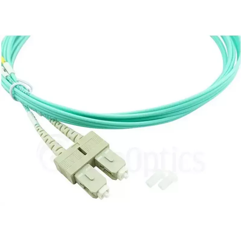 InfiniBand/optiskās šķiedras kabelis BlueOptics 055702T512000007.5M-BO 7,5 m LC/APC
