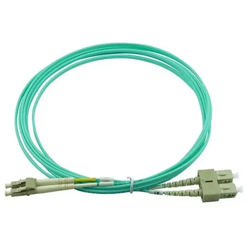 InfiniBand/optiskās šķiedras kabelis BlueOptics 055702T512000007.5M-BO 7,5 m LC/APC