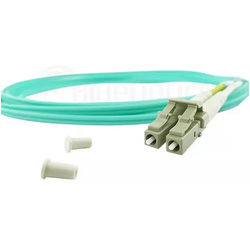 InfiniBand/optiskās šķiedras kabelis BlueOptics 055702T512000007.5M-BO 7,5 m LC/APC