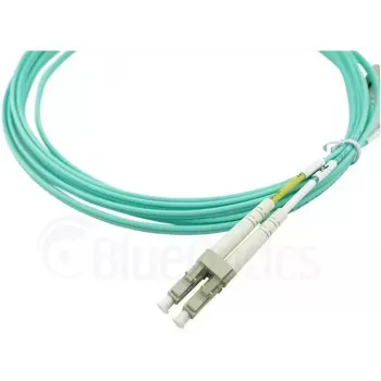 InfiniBand/optiskās šķiedras kabelis BlueOptics 055702T512000007.5M-BO 7,5 m LC/APC