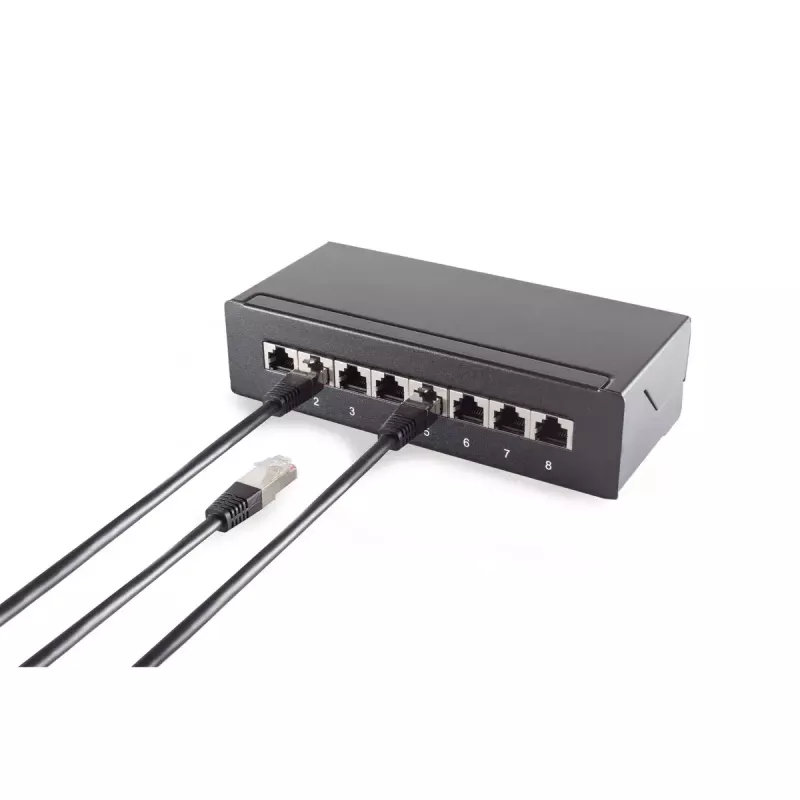 Tīkla kabelis S/CONN 75230 Pelēks 30m Cat5e SF/UTP