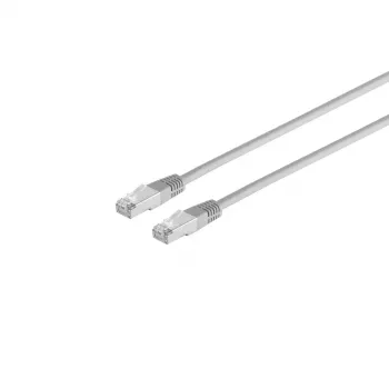 Tīkla kabelis S/CONN 75230 Pelēks 30m Cat5e SF/UTP