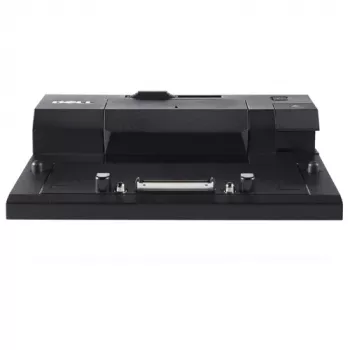 DELL Simple portu replikators, Latitude E6500, E6400, E5500, E5400, E4300, E4200, E6400 ATG Precision M4400, M2400