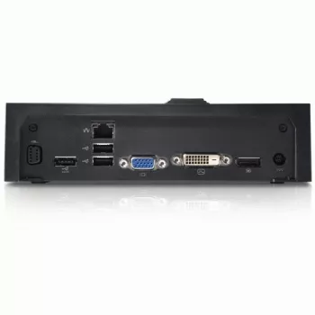 DELL Simple portu replikators, Latitude E6500, E6400, E5500, E5400, E4300, E4200, E6400 ATG Precision M4400, M2400
