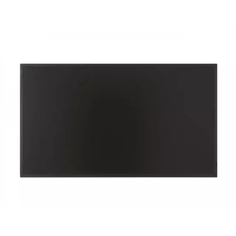Sharp PN-HS431 Digitālā informatīvā plakanvirsma 109.2 cm (43 collas) TFT 700 cd/m² 4K Ultra HD Melna 24/7