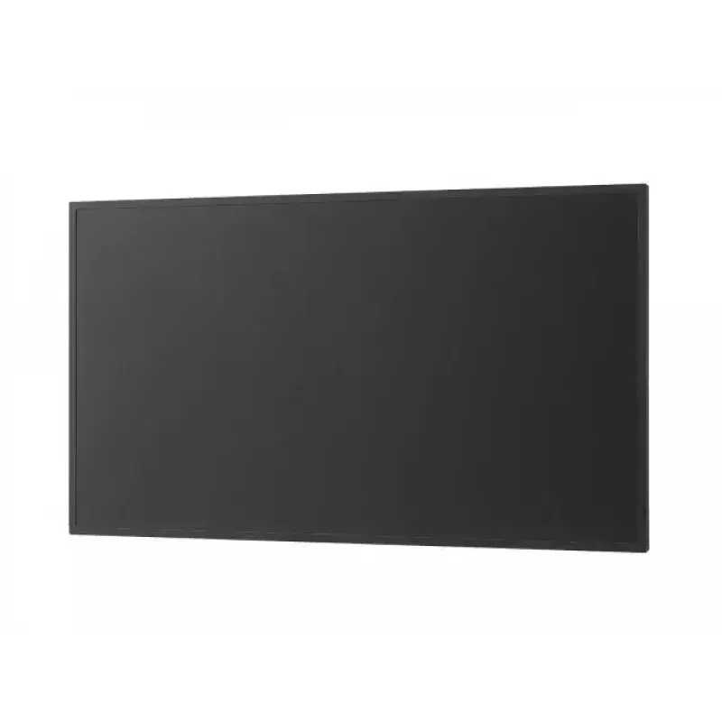 Sharp PN-HS431 Digitālā informatīvā plakanvirsma 109.2 cm (43 collas) TFT 700 cd/m² 4K Ultra HD Melna 24/7