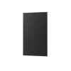 Sharp PN-HS431 Digitālā informatīvā plakanvirsma 109.2 cm (43 collas) TFT 700 cd/m² 4K Ultra HD Melna 24/7