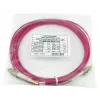 BlueOptics SFP3131FU3MK InfiniBand optiskās šķiedras kabelis 3 m LC OM4