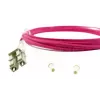 BlueOptics SFP3131FU3MK InfiniBand optiskās šķiedras kabelis 3 m LC OM4