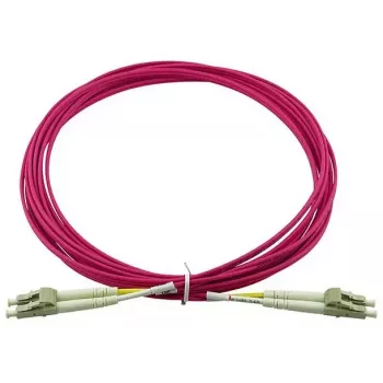BlueOptics SFP3131FU3MK InfiniBand optiskās šķiedras kabelis 3 m LC OM4