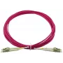 BlueOptics SFP3131FU3MK InfiniBand optiskās šķiedras kabelis 3 m LC OM4