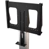 Kindermann Camera Shelf DisplayLift plaukts, platums 250 mm, augstums 800 mm