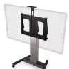 Kindermann Camera Shelf DisplayLift plaukts, platums 250 mm, augstums 800 mm