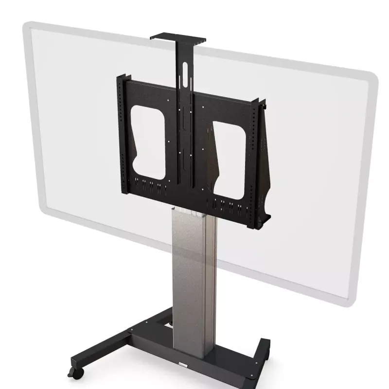Kindermann Camera Shelf DisplayLift plaukts, platums 250 mm, augstums 800 mm