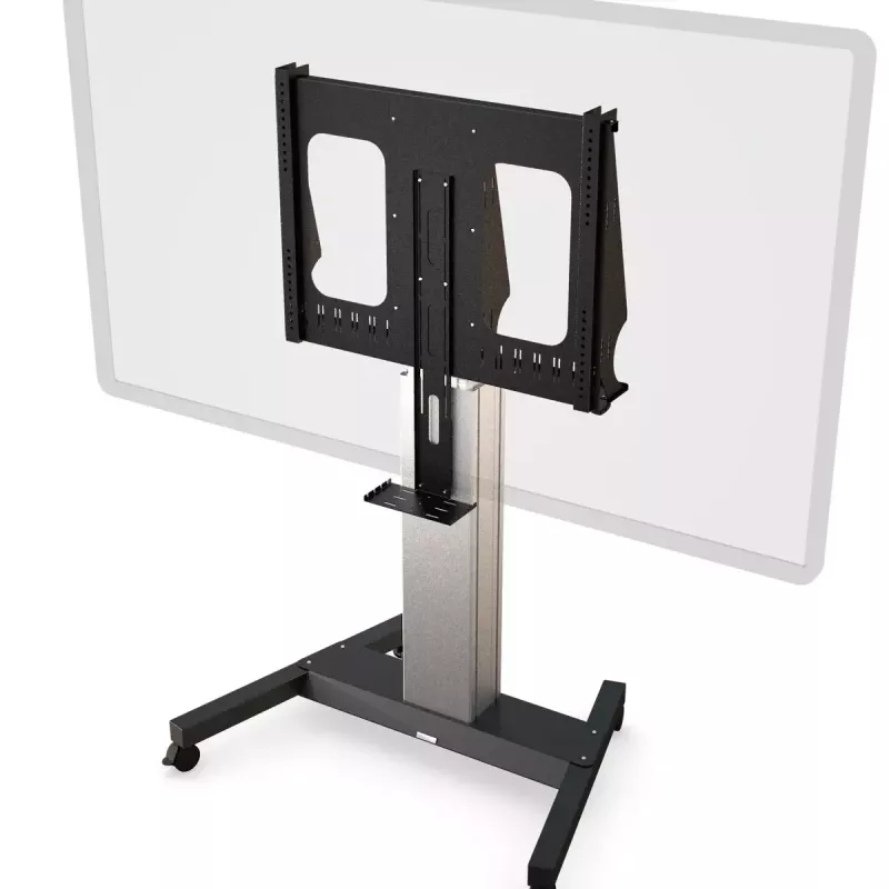 Kindermann Camera Shelf DisplayLift plaukts, platums 250 mm, augstums 800 mm