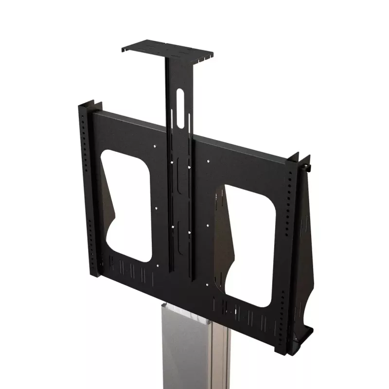 Kindermann Camera Shelf DisplayLift plaukts, platums 250 mm, augstums 800 mm