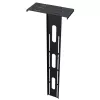 Kindermann Camera Shelf DisplayLift plaukts, platums 250 mm, augstums 800 mm