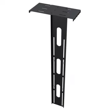 Kindermann Camera Shelf DisplayLift plaukts, platums 250 mm, augstums 800 mm