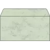 Envelope DL Sigel DU171 zaļa 50 gab.